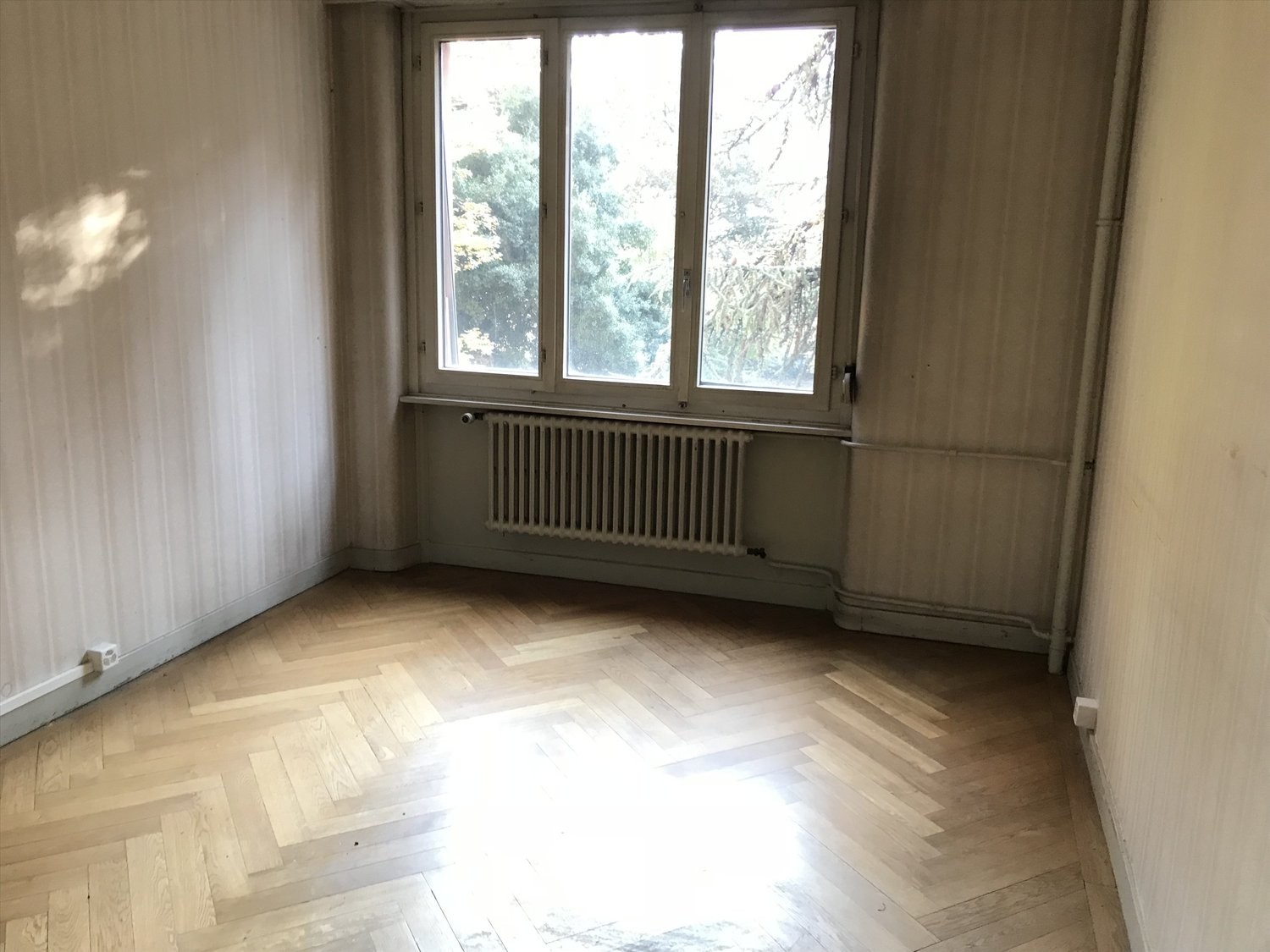 3-Zimmer-Wohnung, Foto 4 von 4
