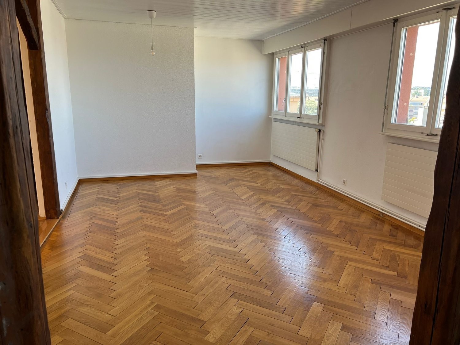3-Zimmer-Wohnung, Foto 2 von 4