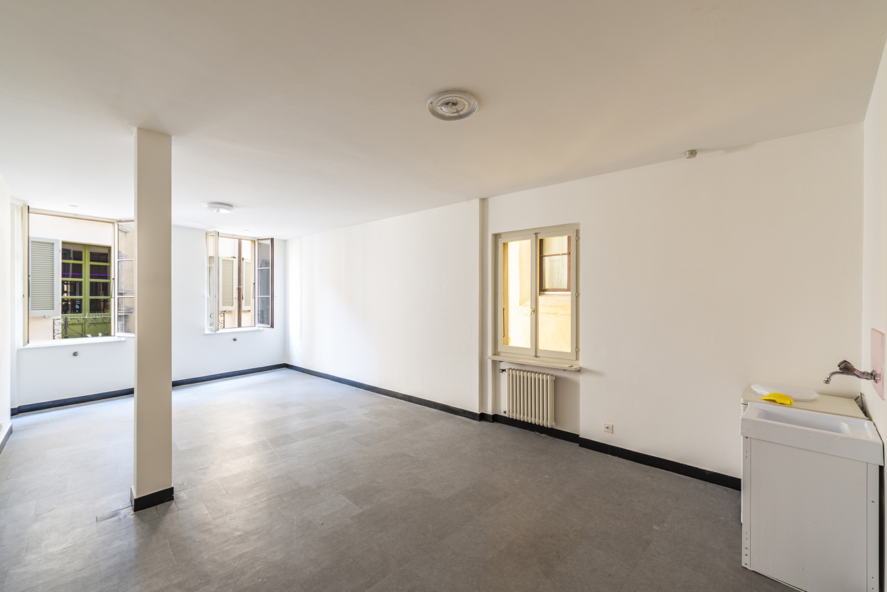 40m² Gewerbe