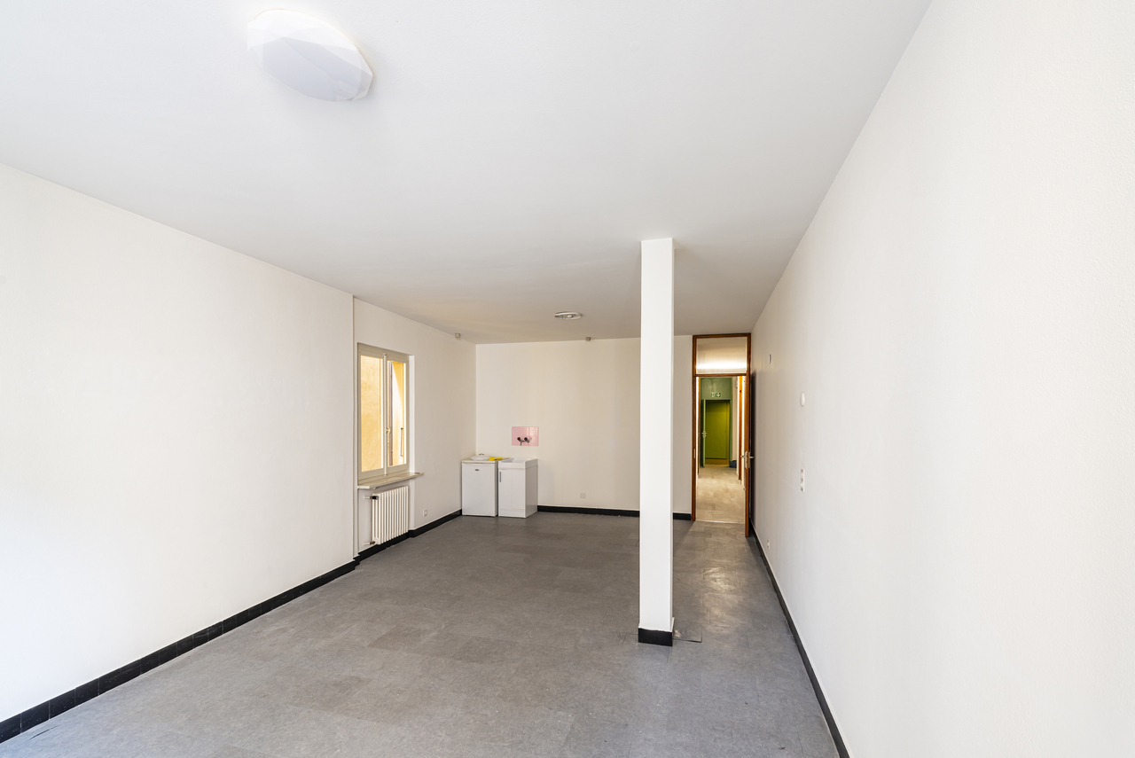 40m² Gewerbe