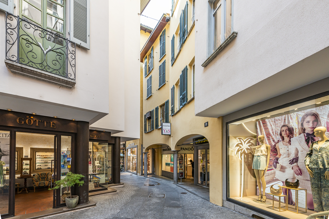 40m² Gewerbe