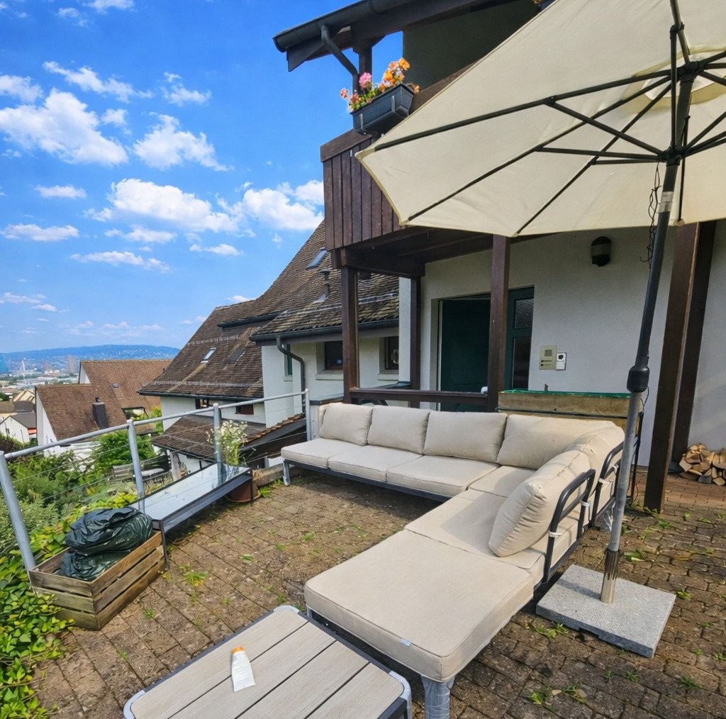 3 ½ rooms furnished flat, Foto 8 von 10