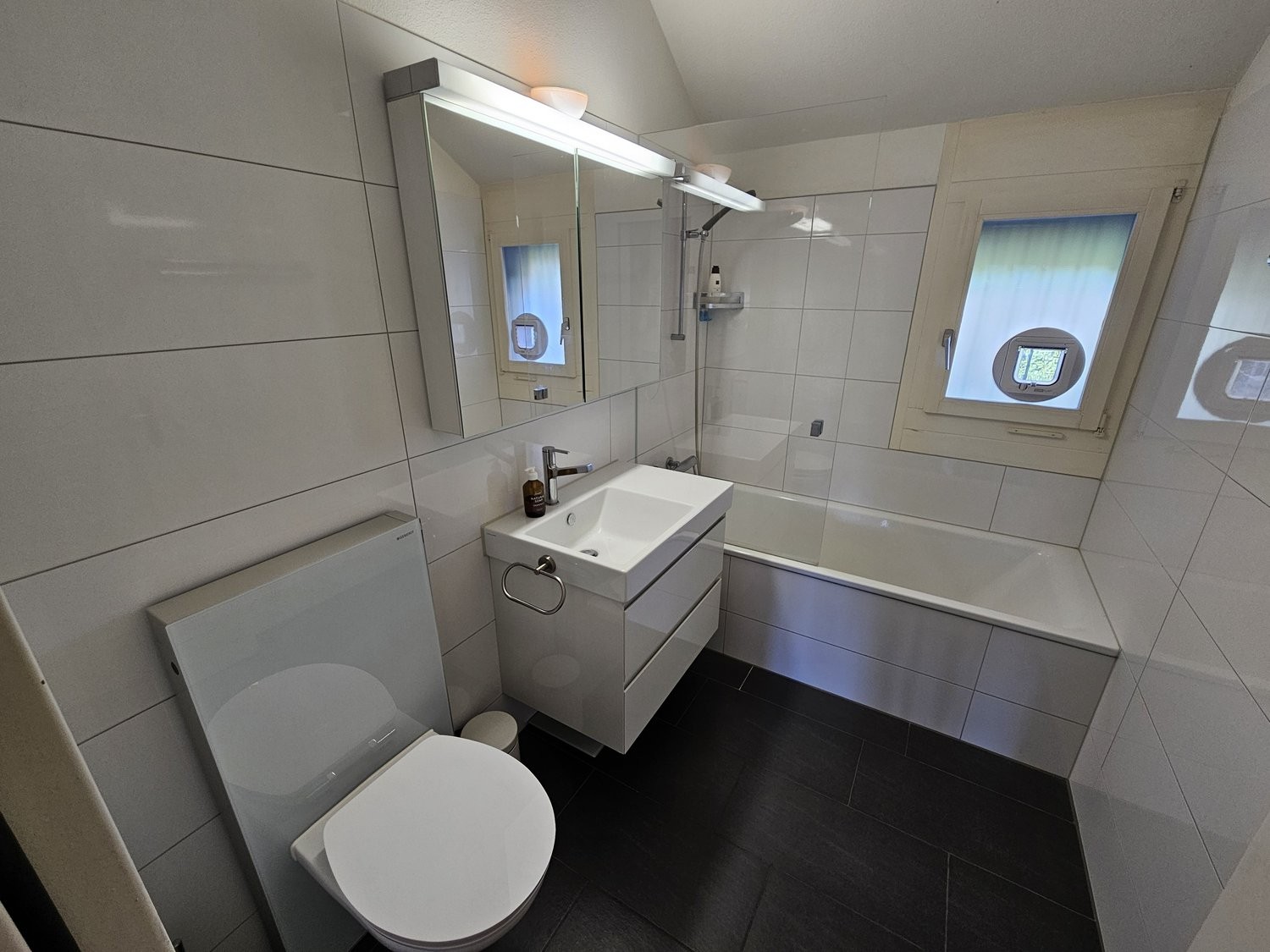 3 ½ rooms furnished flat, Foto 10 von 10