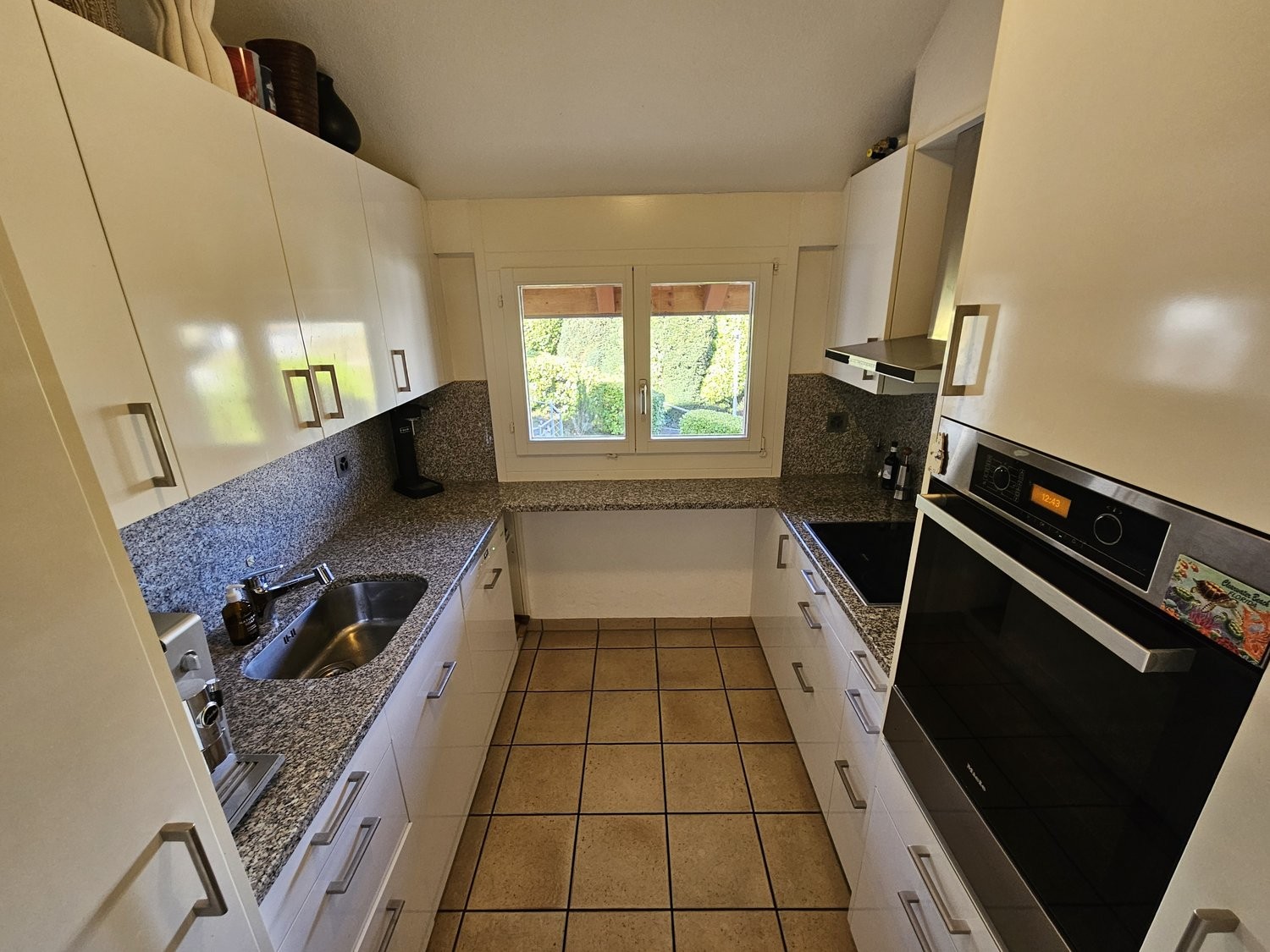 3 ½ rooms furnished flat, Foto 7 von 10
