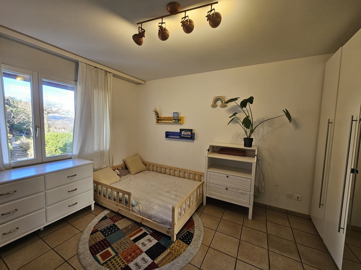3 ½ rooms furnished flat, Foto 6 von 10
