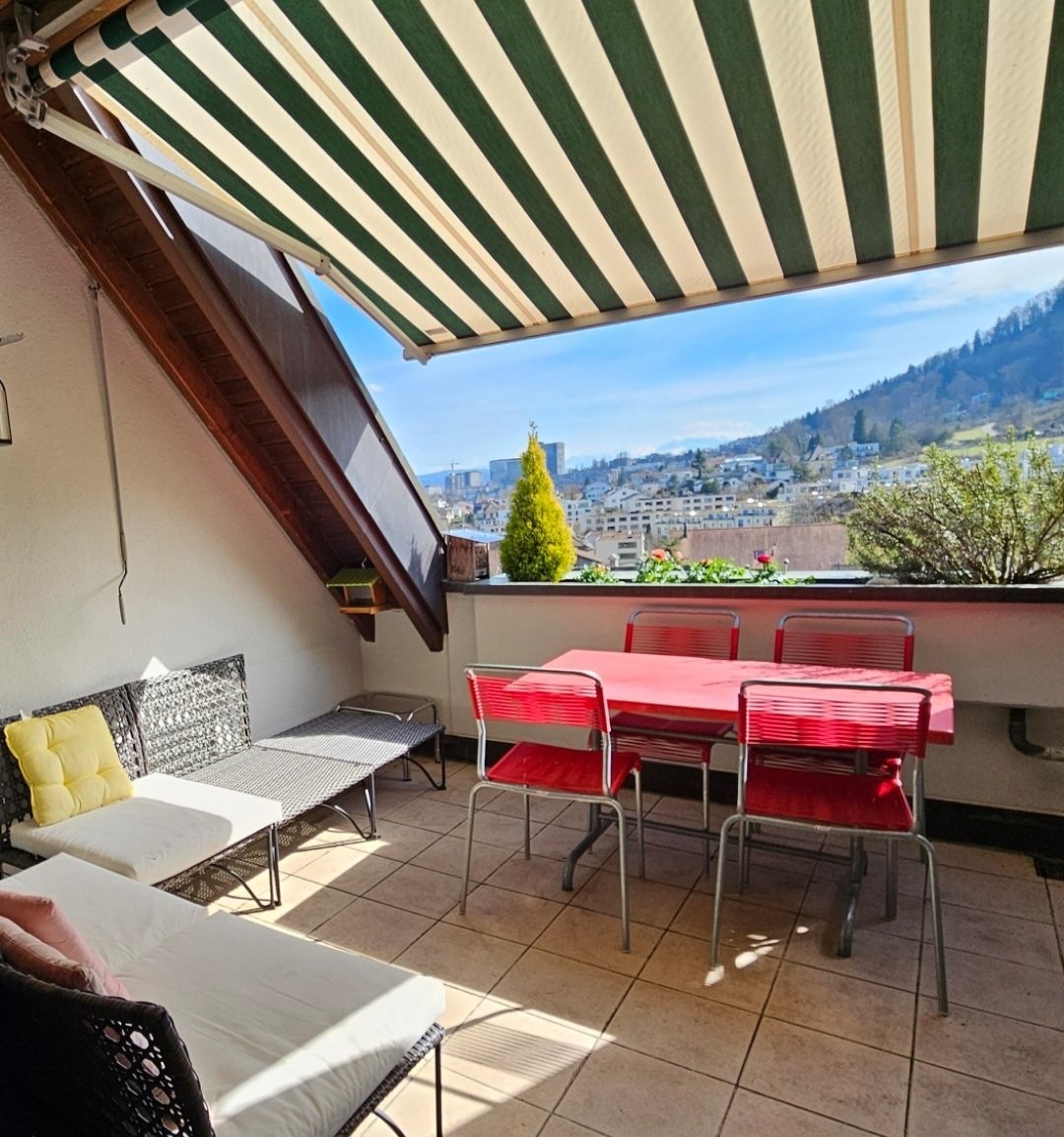 3 ½ rooms furnished flat, Foto 9 von 10