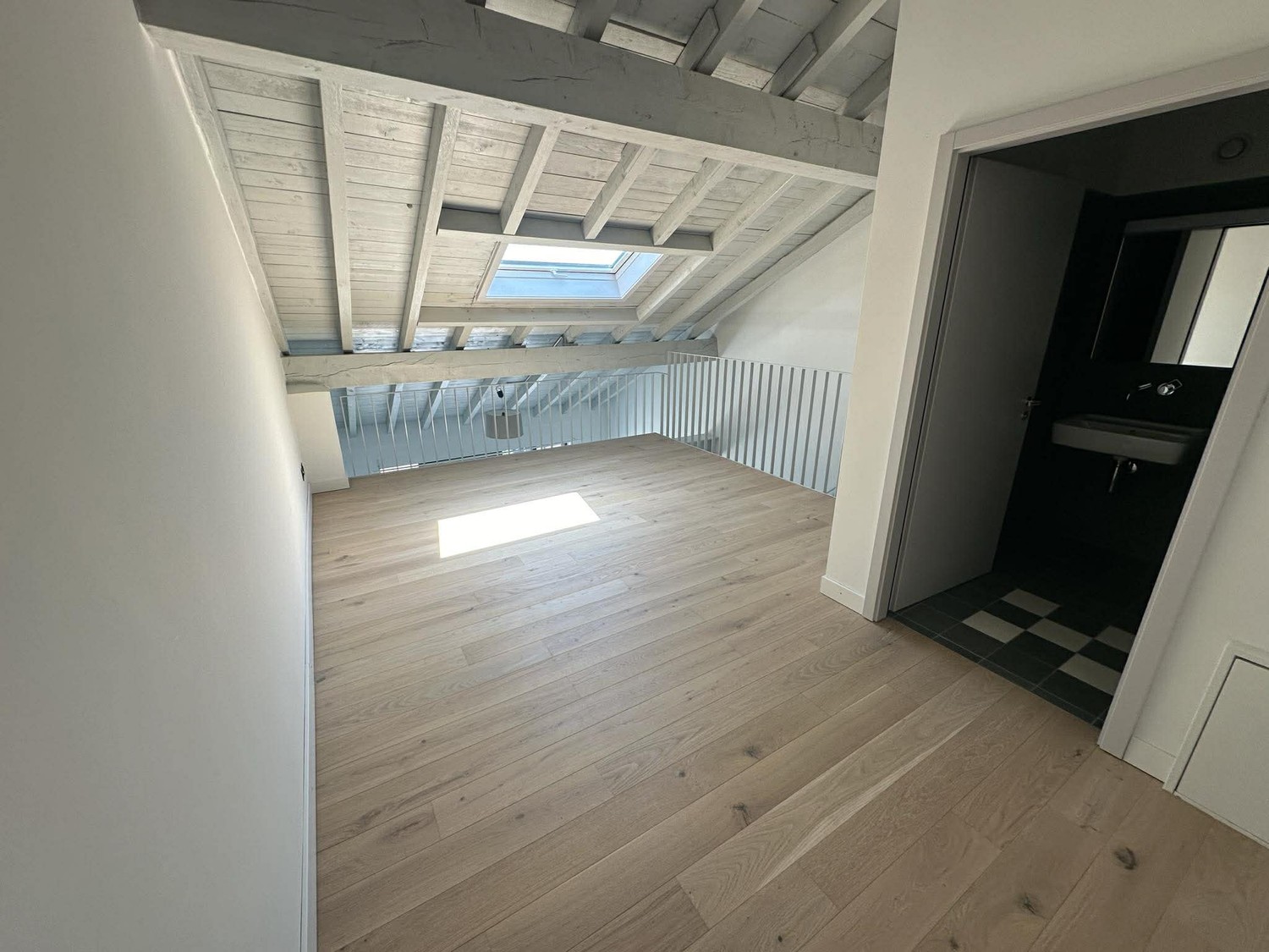 2 ½ rooms apartment, foto 2 di 6