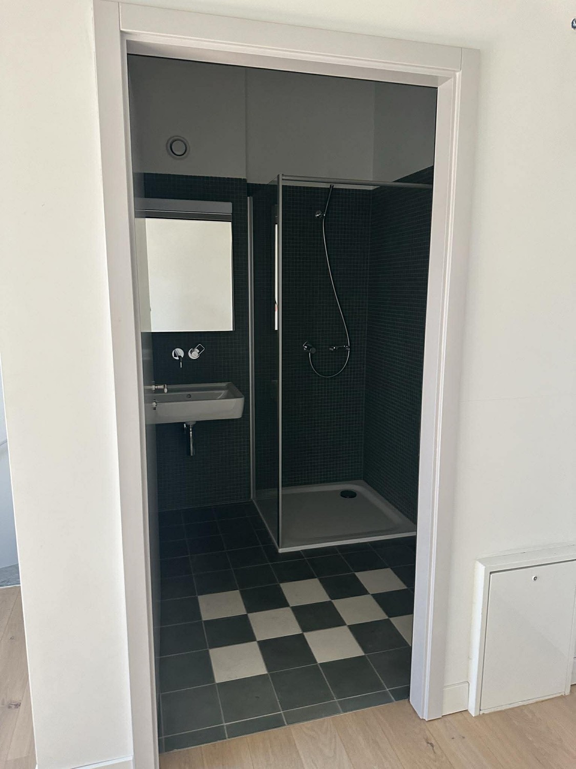 2 ½ rooms apartment, foto 4 di 6