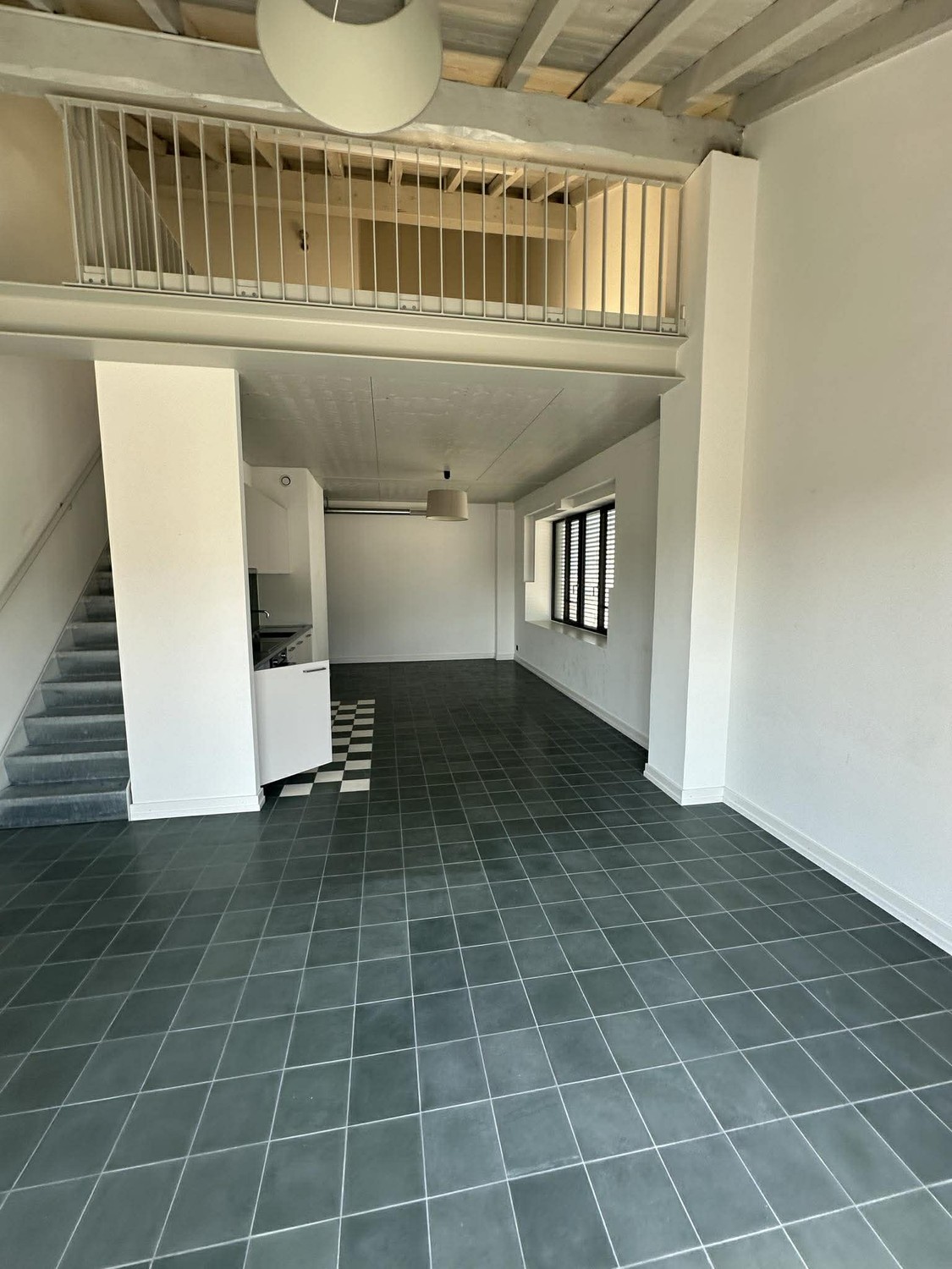 2 ½ rooms apartment, foto 5 di 6