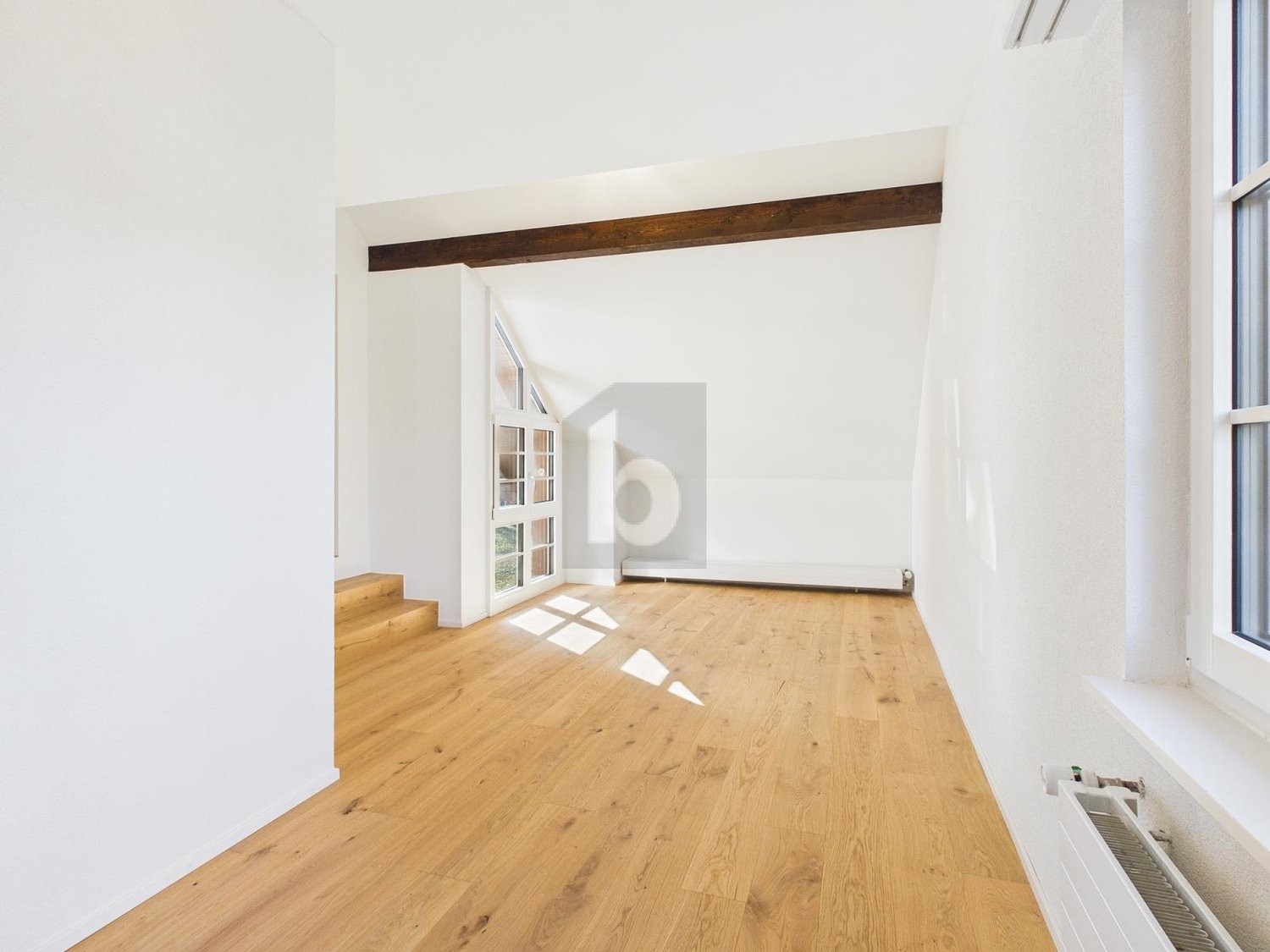 5 ½ rooms duplex