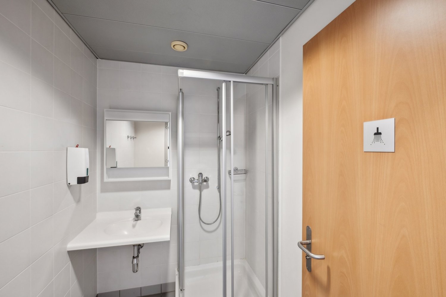 690m² Büro
