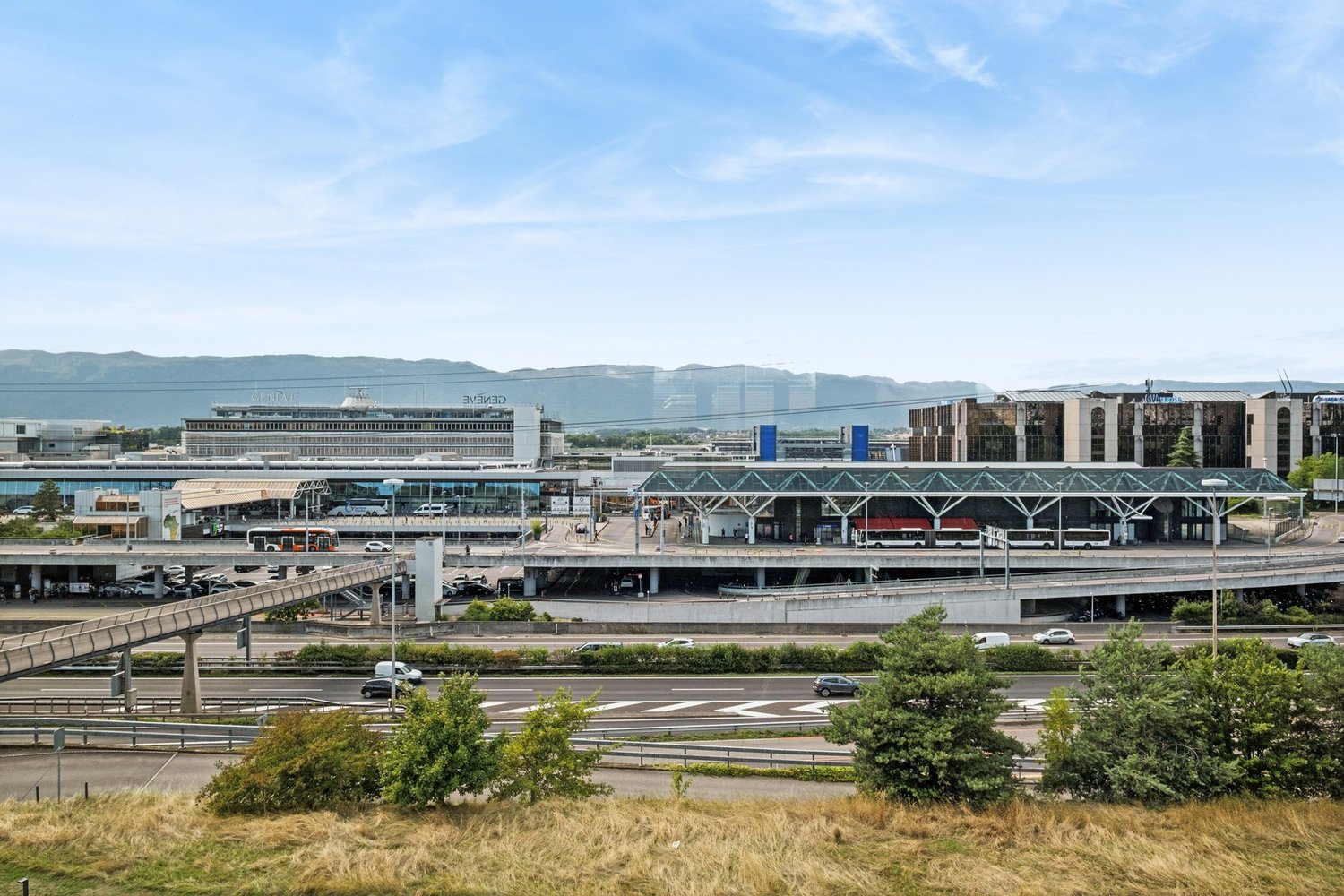 690m² Büro