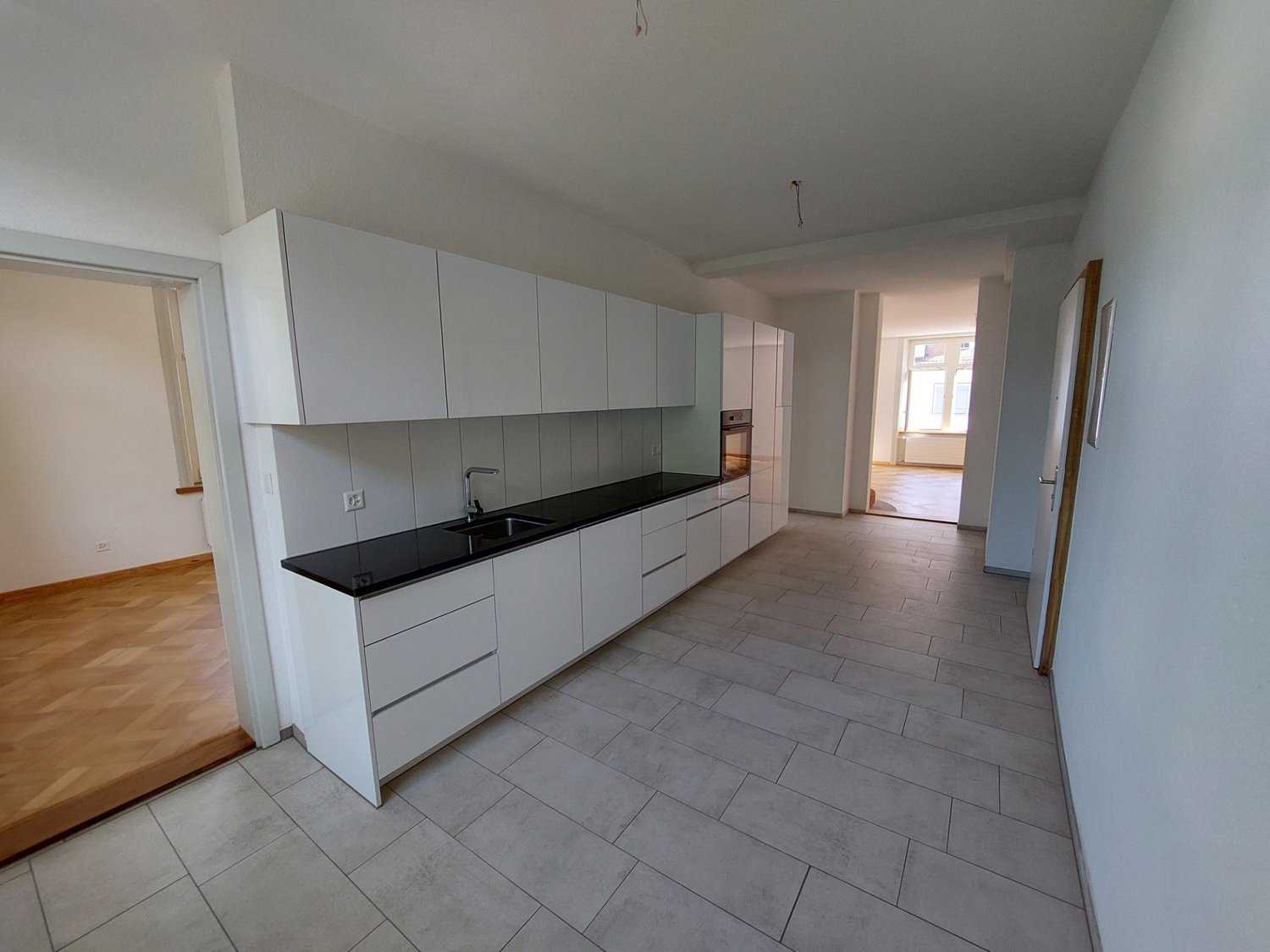 Appartamento di 3 ½ locali