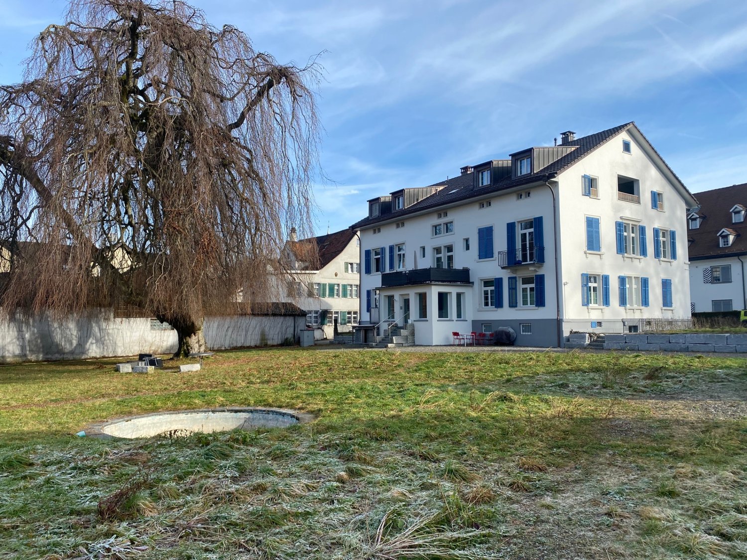 Appartamento di 3 ½ locali