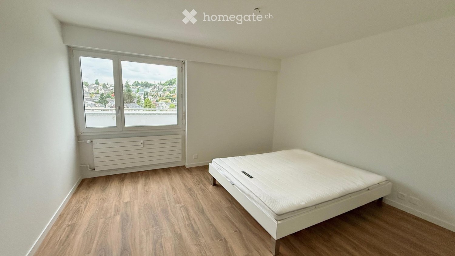 1 chambre individuelle, photo 5 sur 5