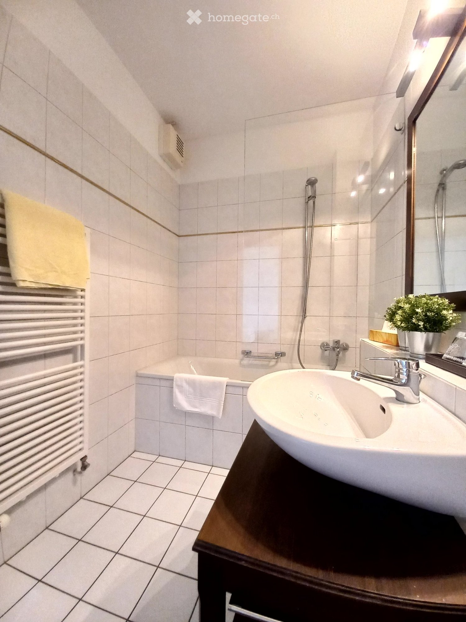 1 room single room
