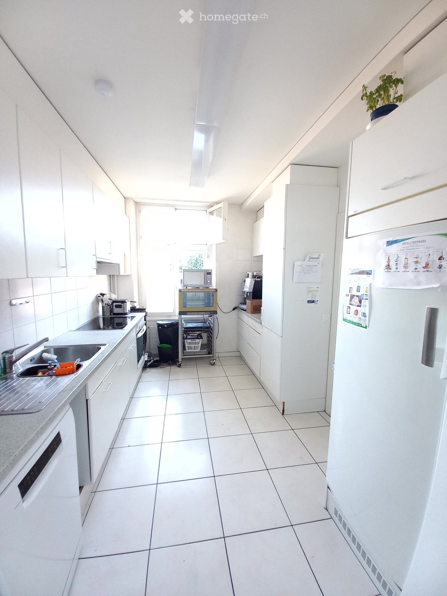 1 room single room