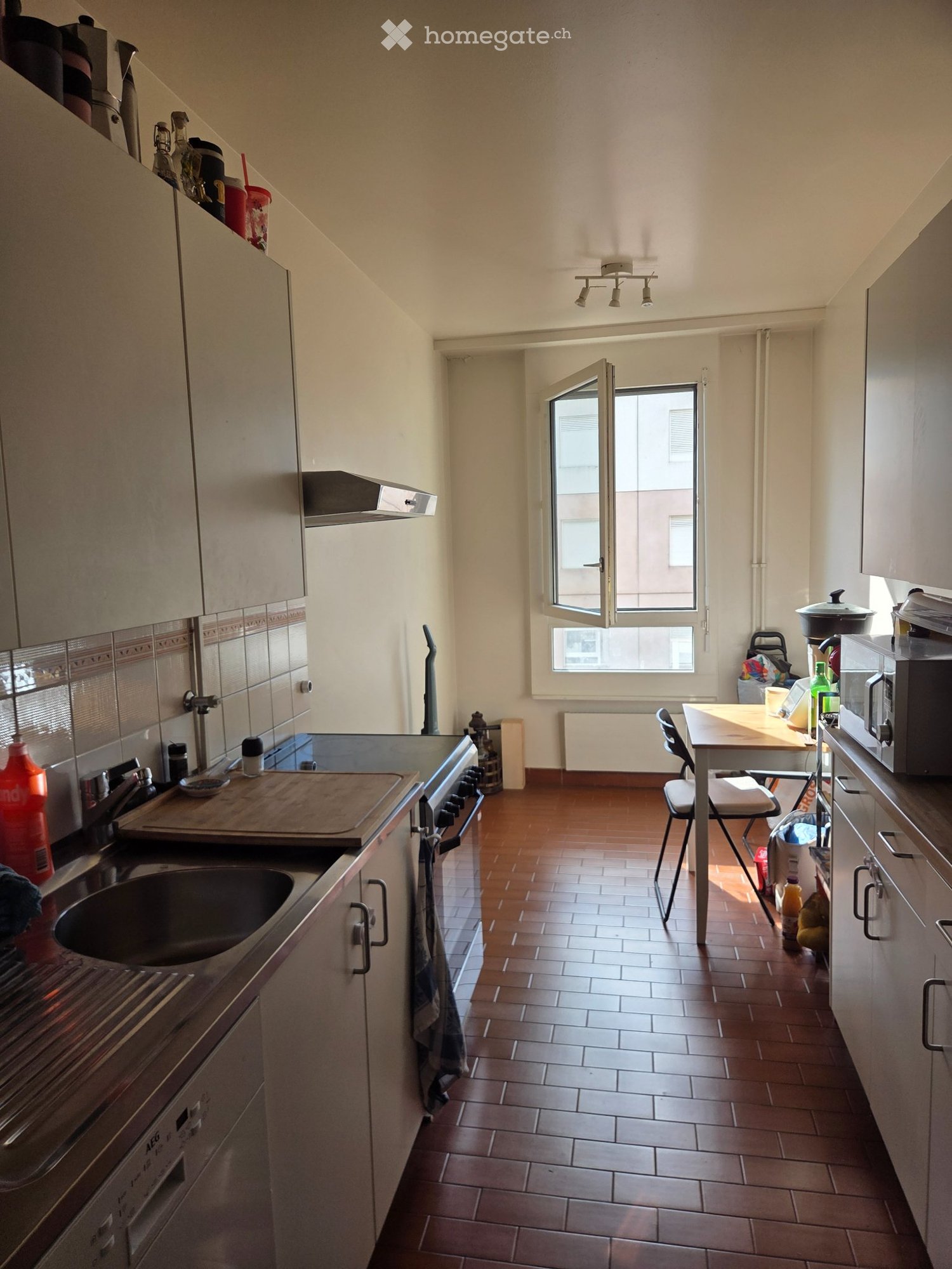 5-Zimmer-Wohnung, Foto 1 von 2