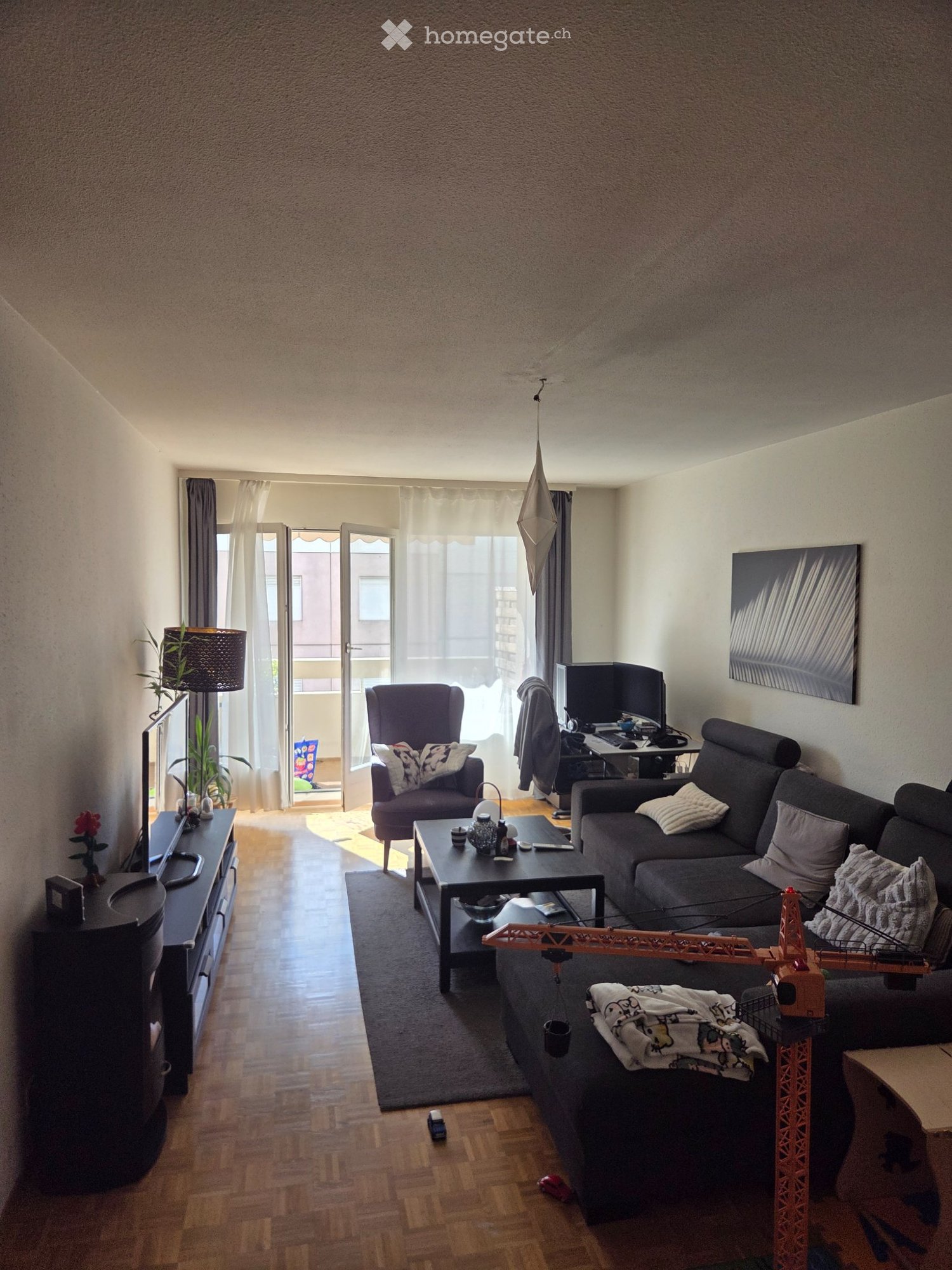 5-Zimmer-Wohnung, Foto 2 von 2