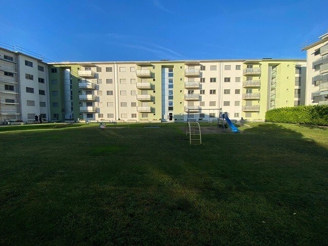 4 ½ Zimmer Wohnung, Foto 2 von 10