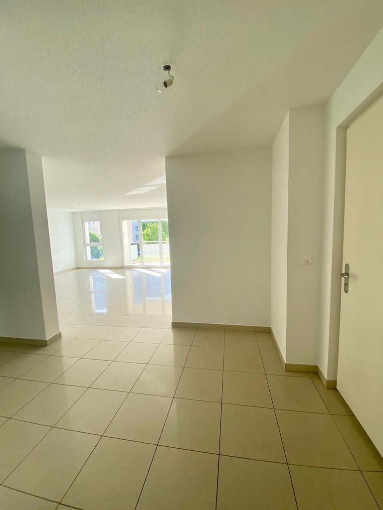 4 ½ Zimmer Wohnung, Foto 1 von 10