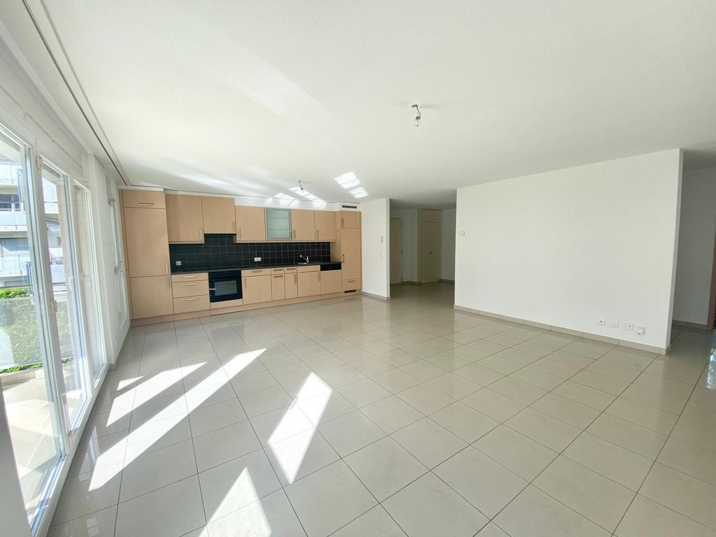 4 ½ Zimmer Wohnung, Foto 3 von 10