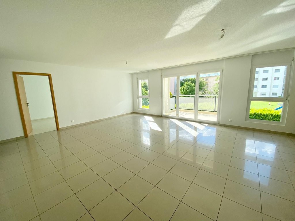 4 ½ Zimmer Wohnung, Foto 4 von 10
