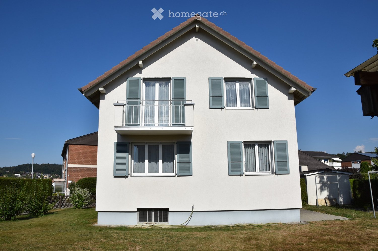 5 ½ rooms single house, Foto 1 von 5