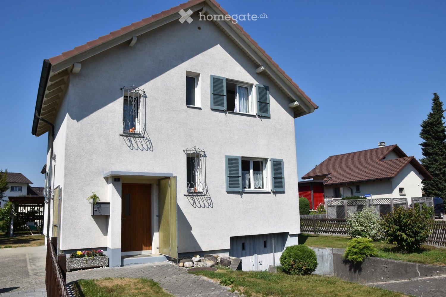 5 ½ rooms single house, Foto 5 von 5