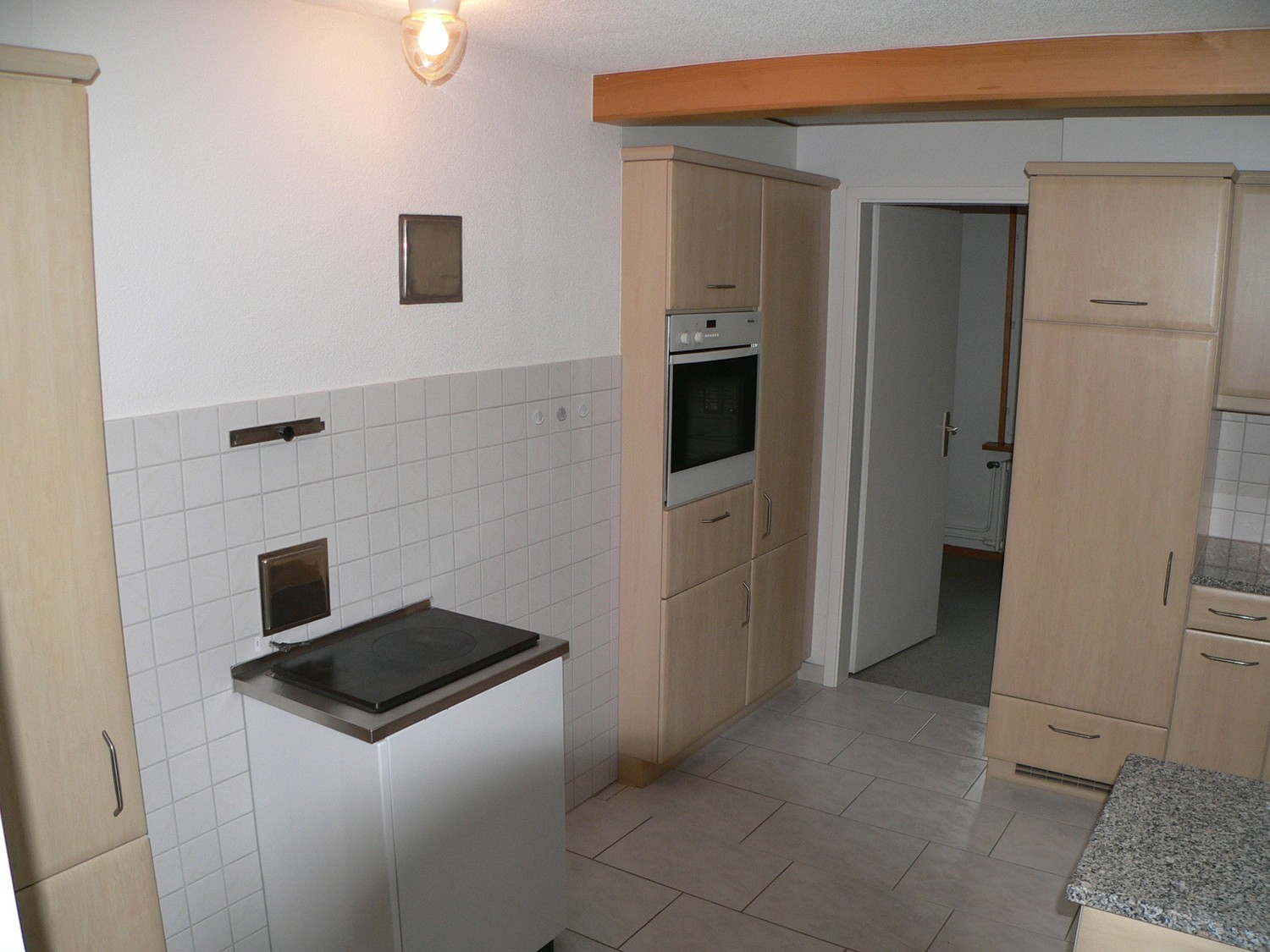 4 ½ rooms apartment, Foto 2 von 6