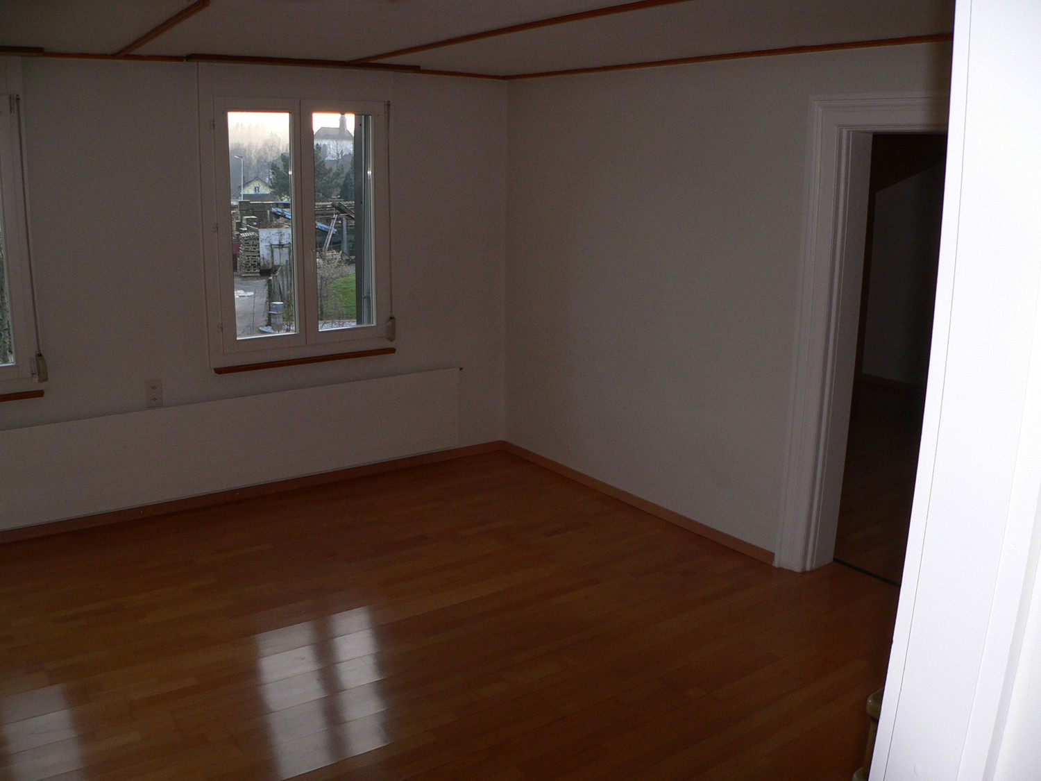 4 ½ rooms apartment, Foto 5 von 6
