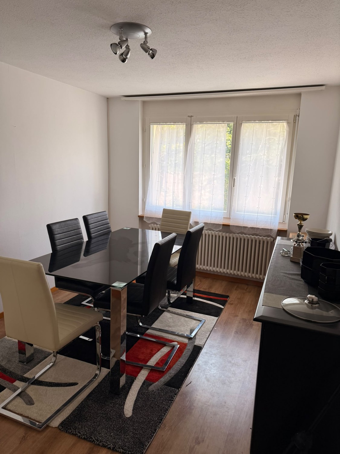 4 ½ rooms apartment, Foto 4 von 6