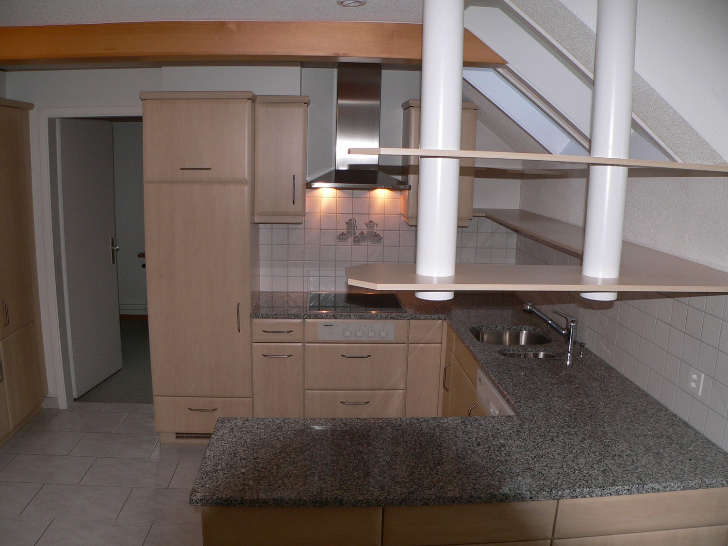 4 ½ rooms apartment, Foto 1 von 6
