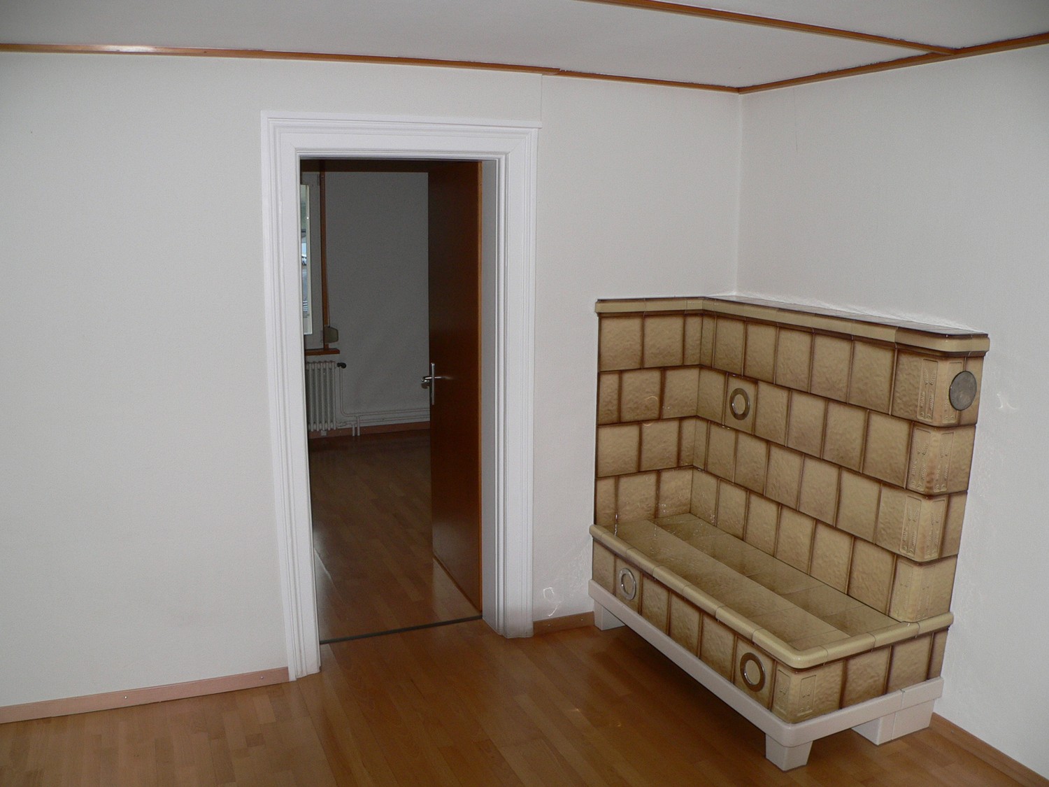 4 ½ rooms apartment, Foto 3 von 6