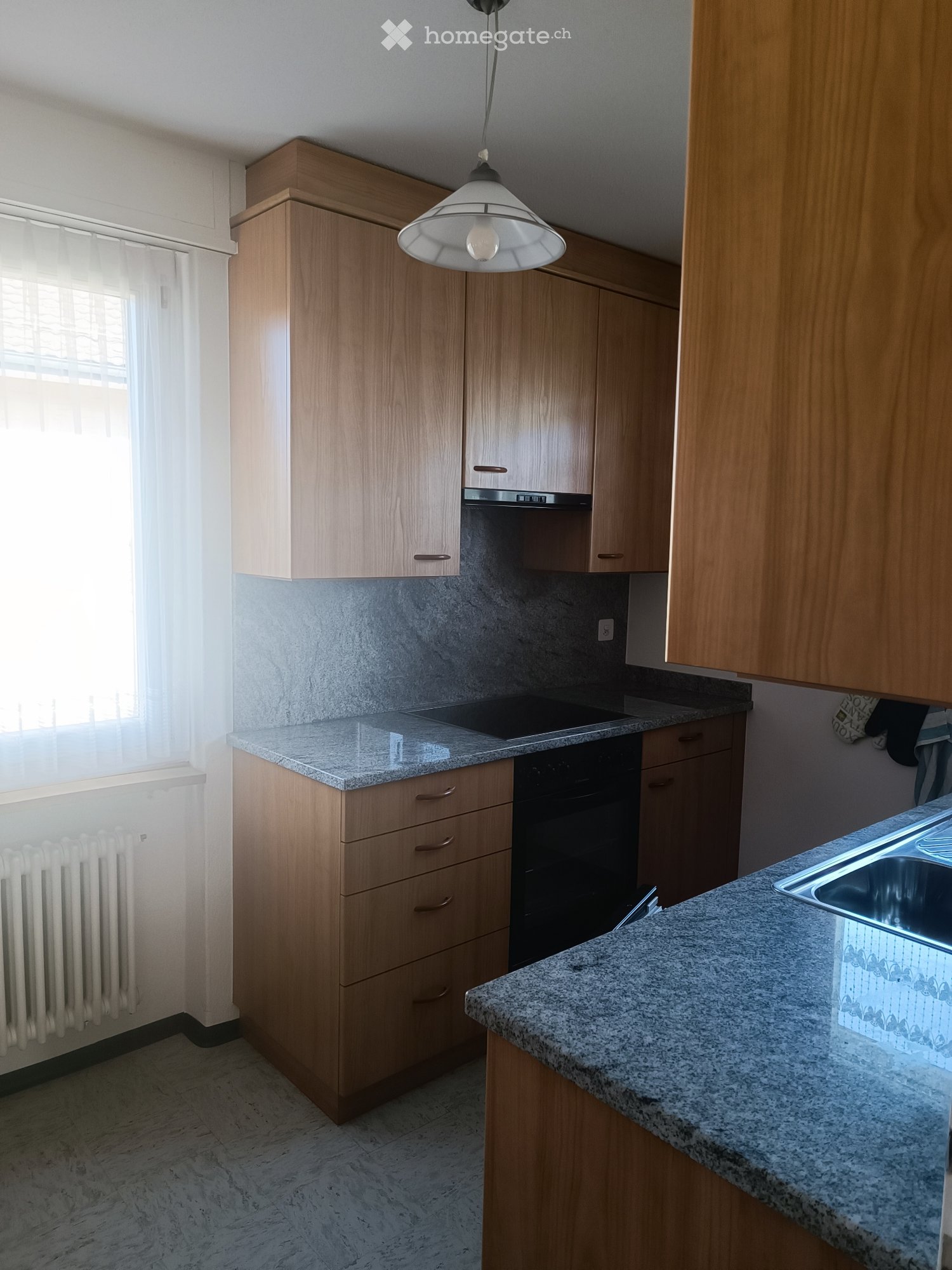 3 rooms single house