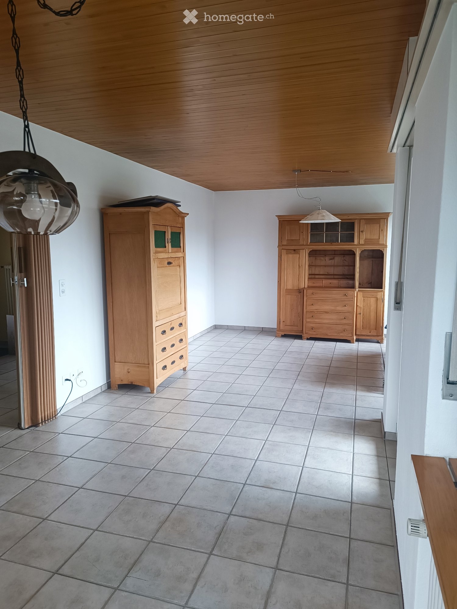 3 rooms single house