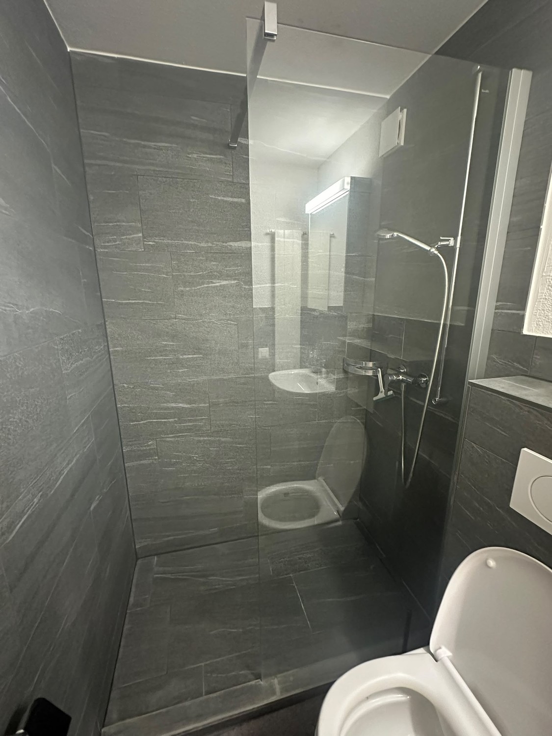 2 ½ room apartment