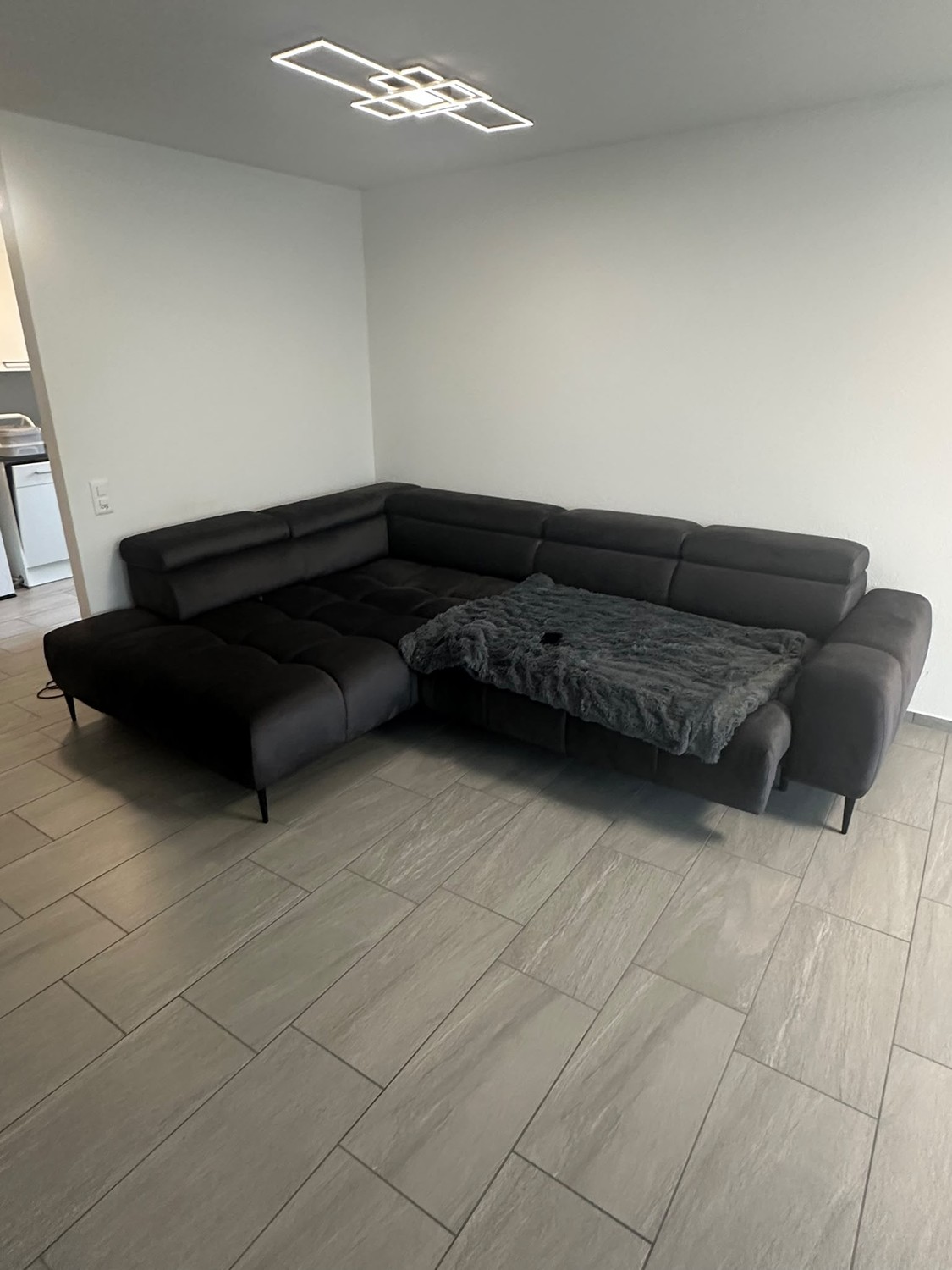 2 ½ room apartment