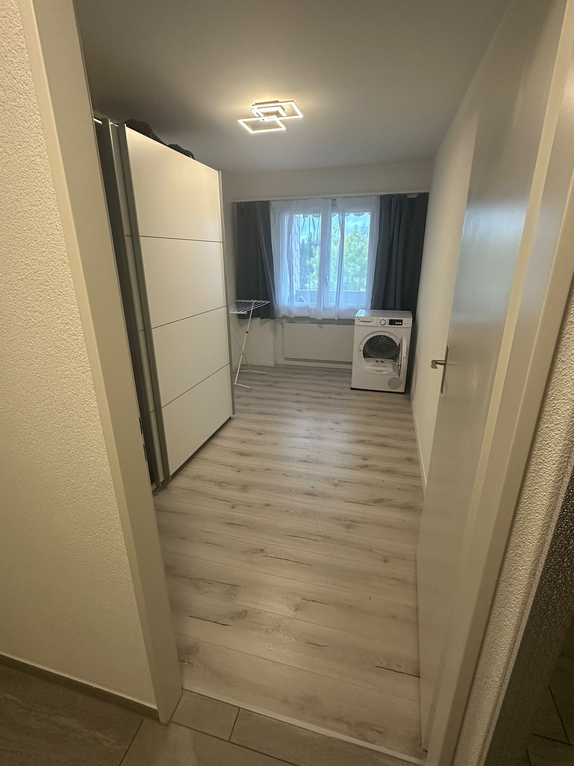 2 ½ room apartment