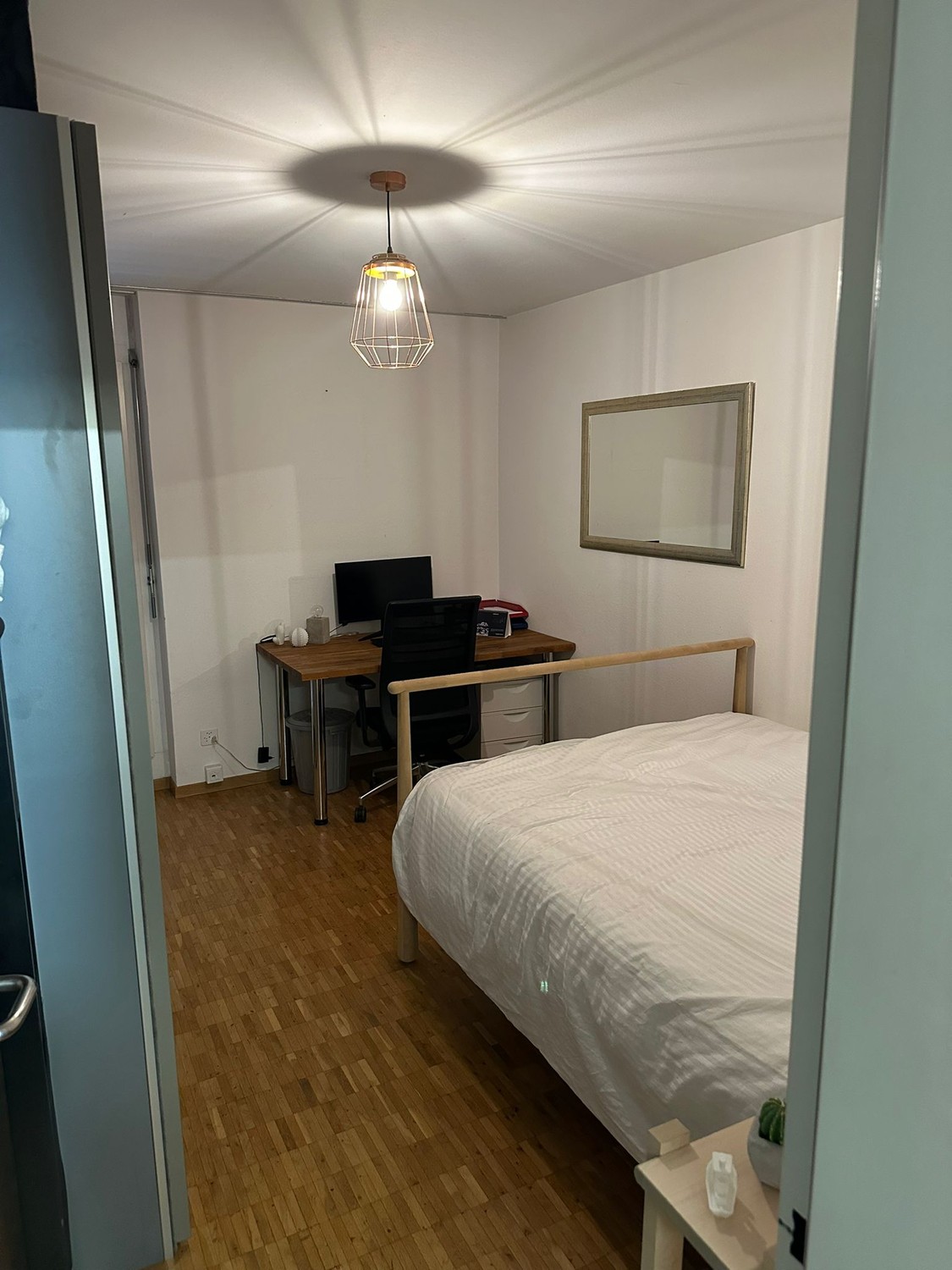 Chambre en colocation