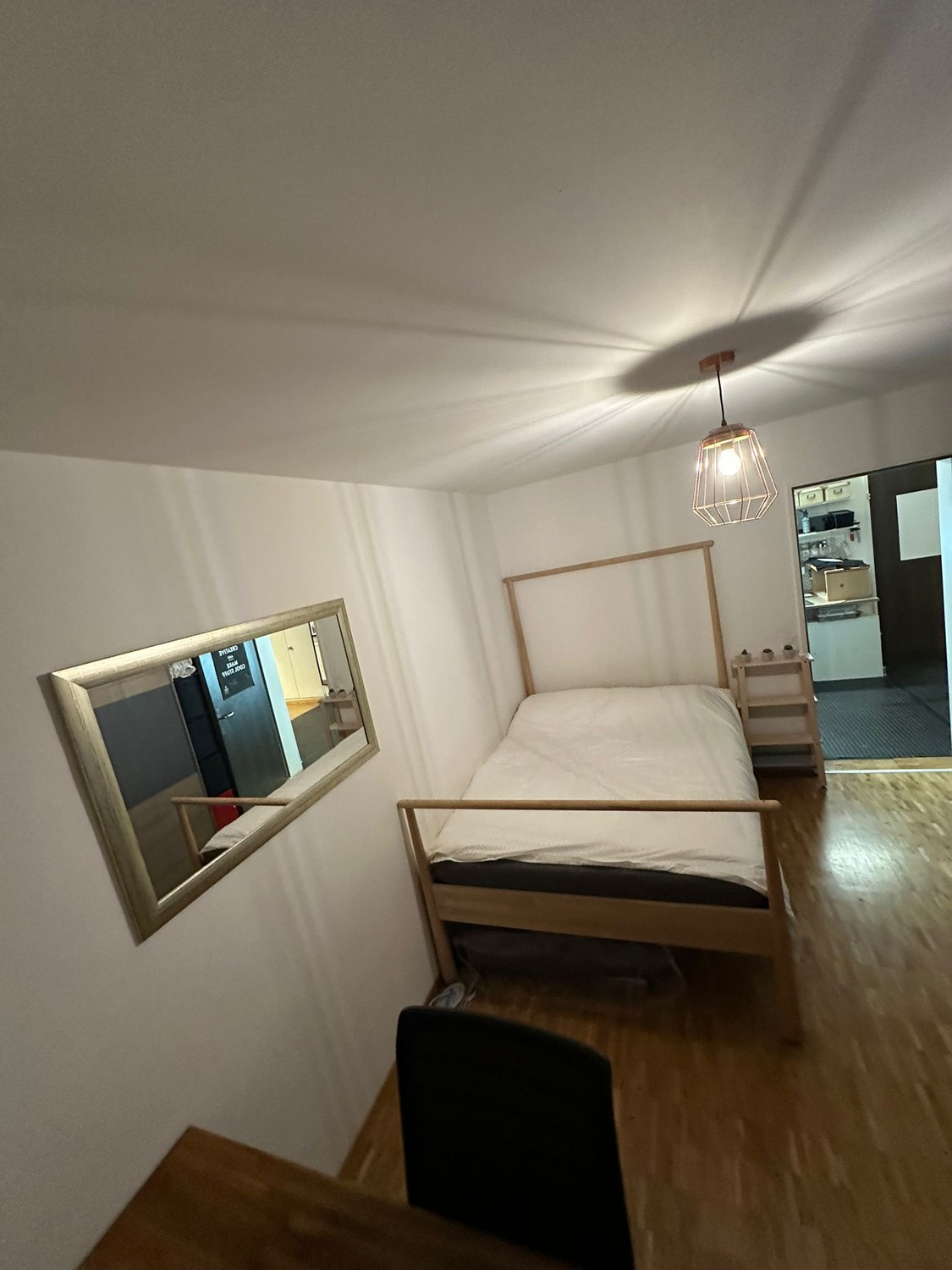 Chambre en colocation