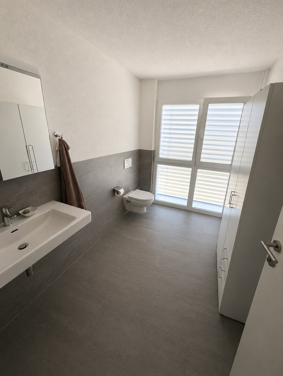 Appartamento di 1 ½ rooms