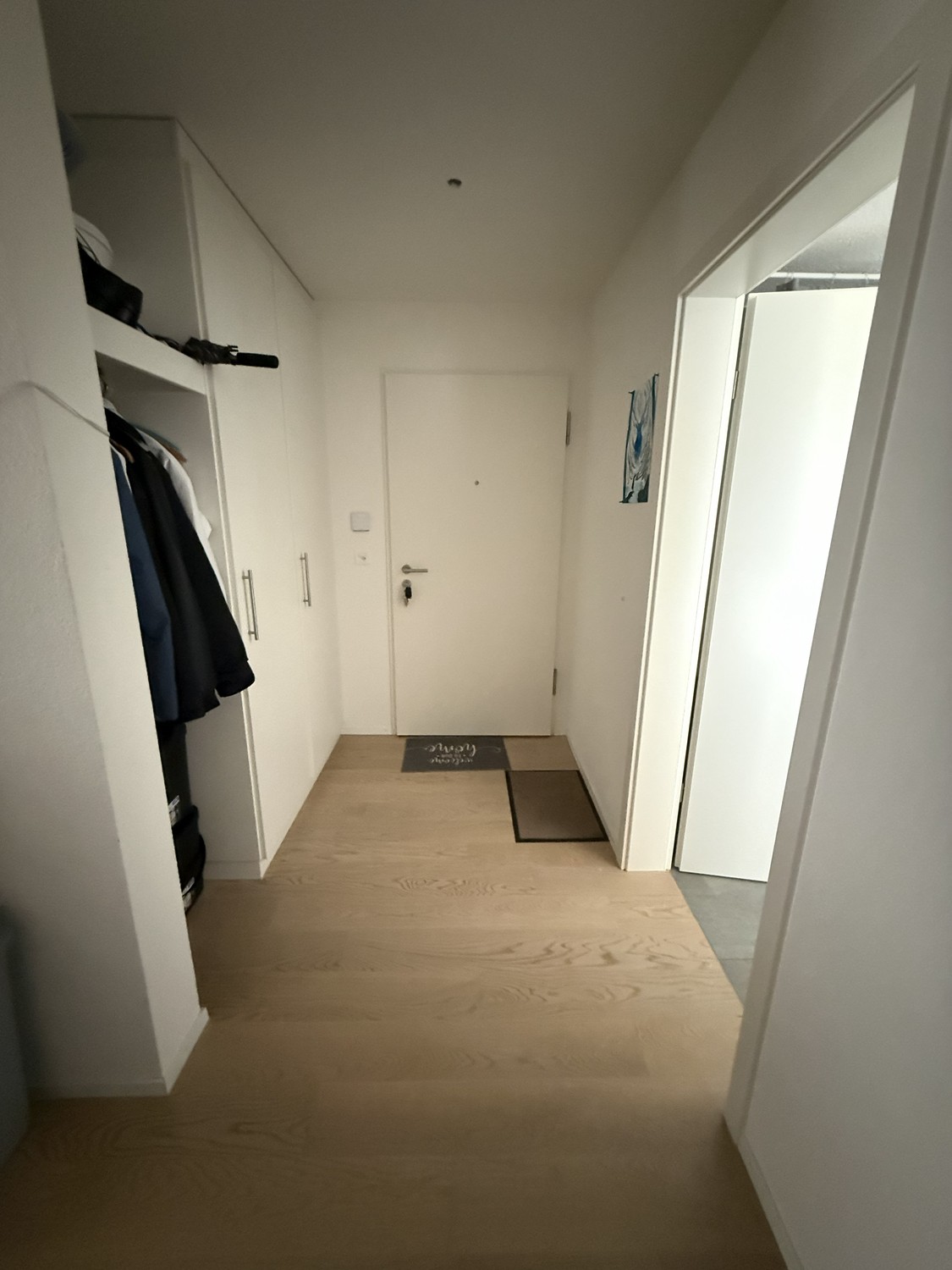 Appartamento di 1 ½ rooms