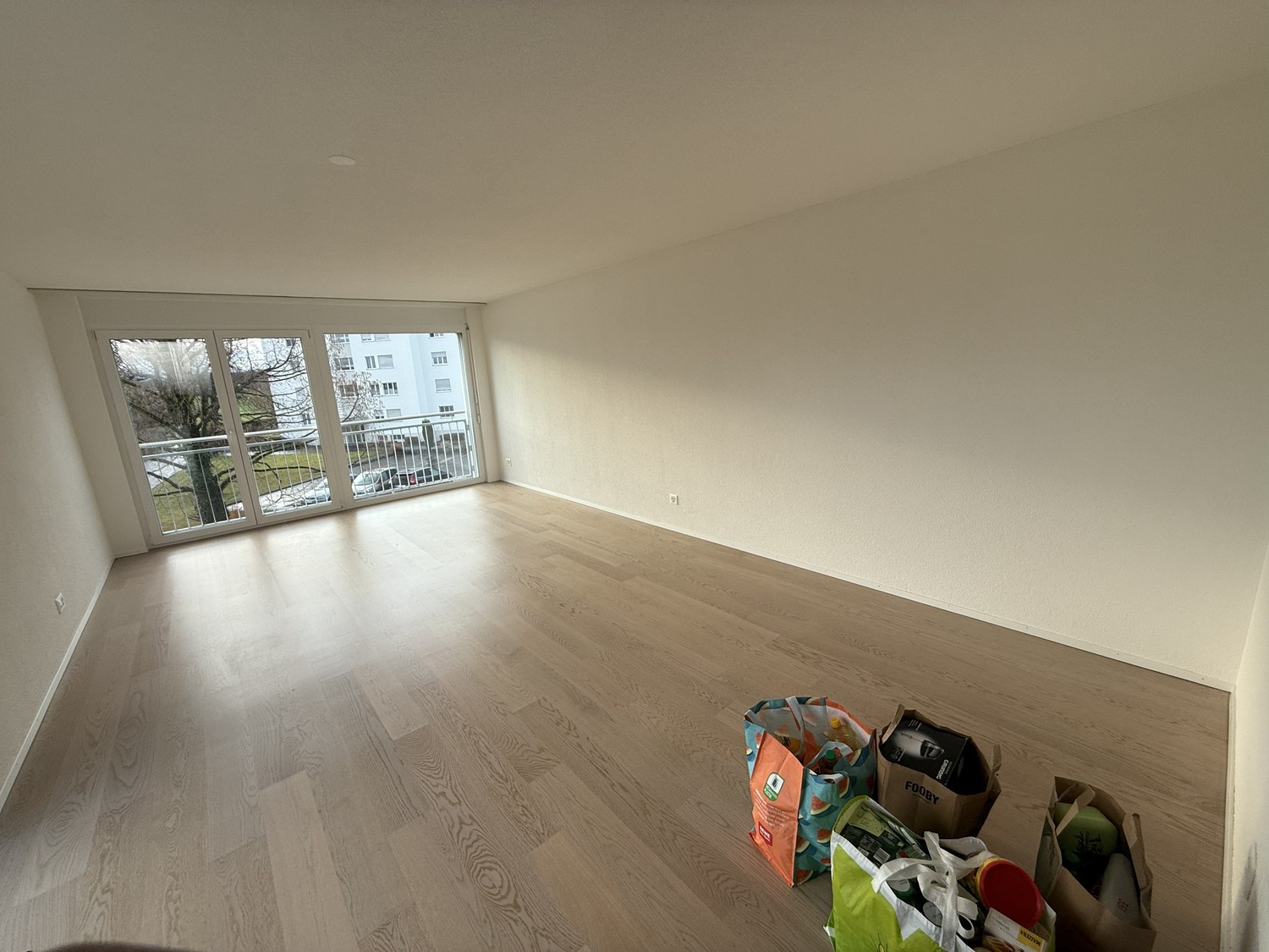 Appartamento di 1 ½ rooms