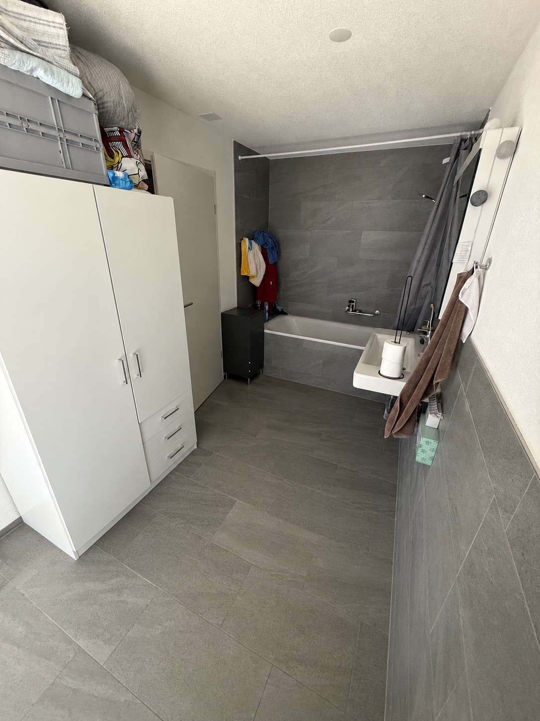 Appartamento di 1 ½ rooms