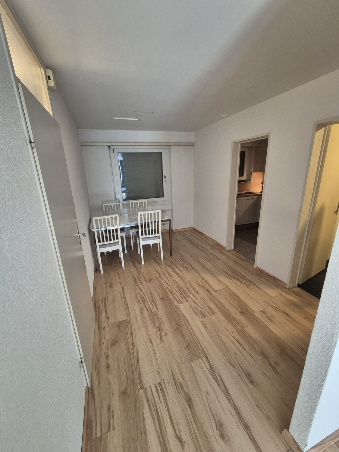 2 ½ rooms apartment, Foto 4 von 10