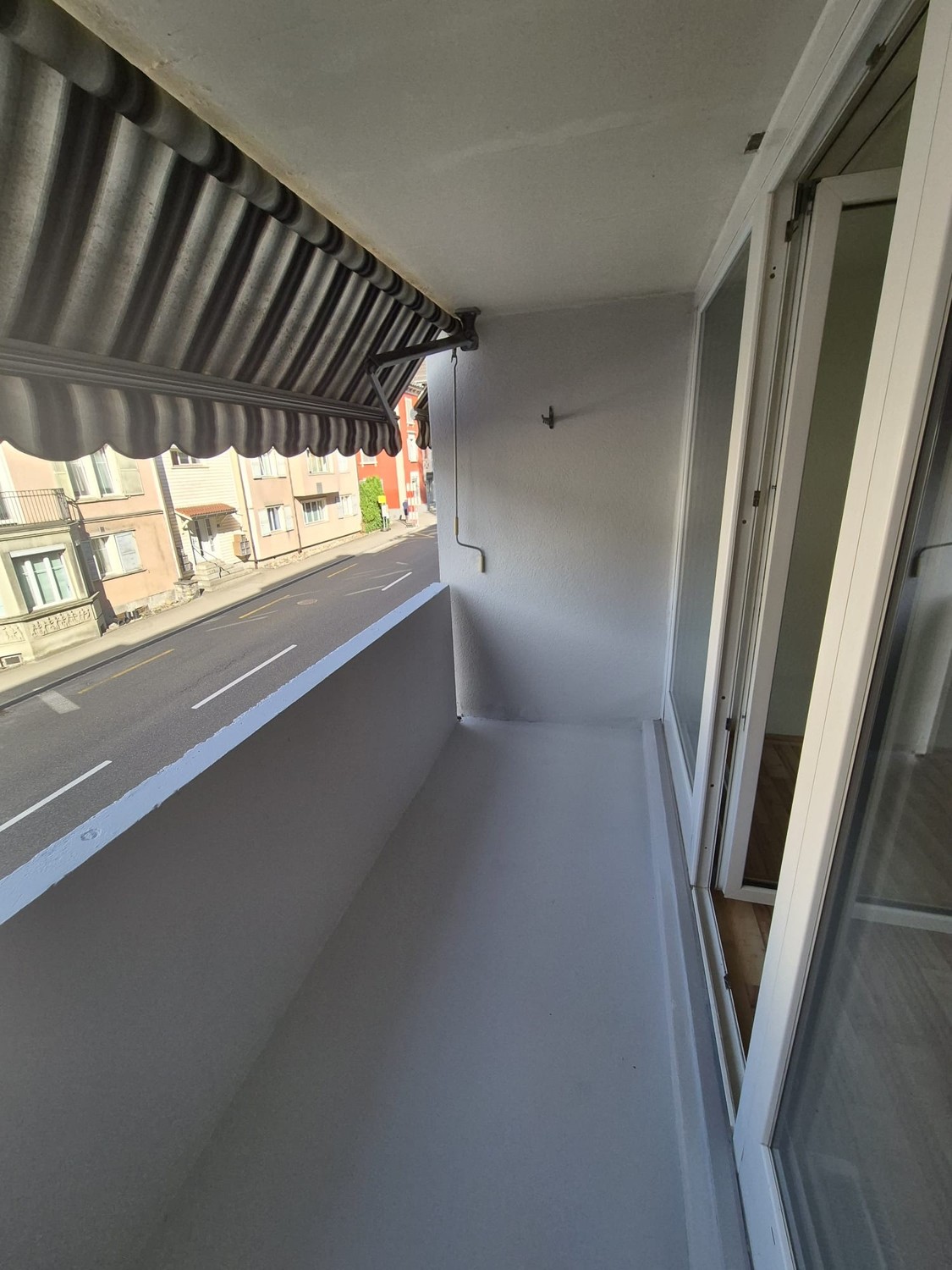 2 ½ rooms apartment, Foto 10 von 10