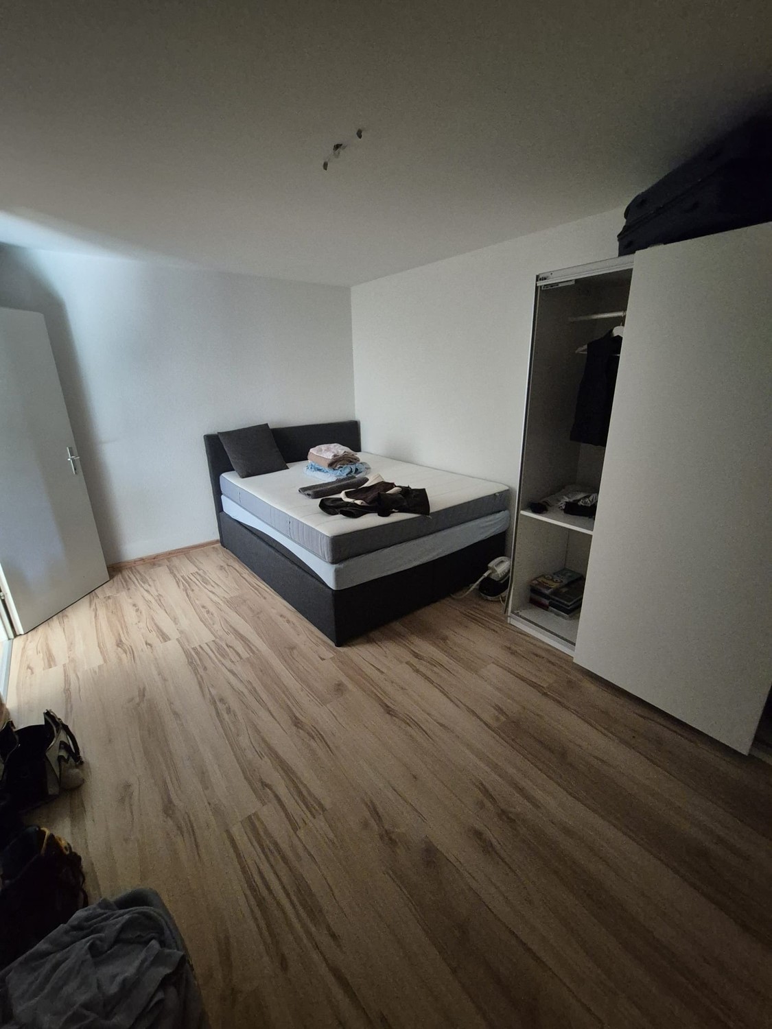 2 ½ rooms apartment, Foto 8 von 10