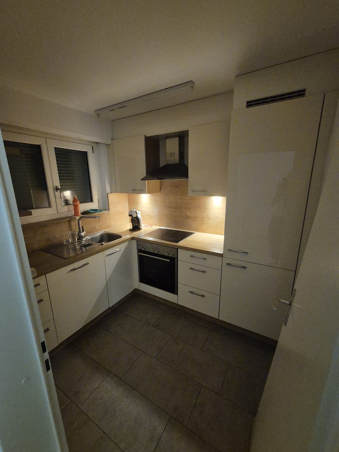 2 ½ rooms apartment, Foto 5 von 10
