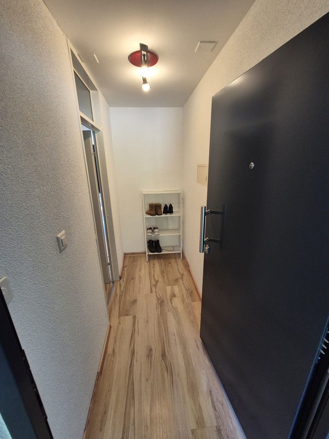 2 ½ rooms apartment, Foto 9 von 10